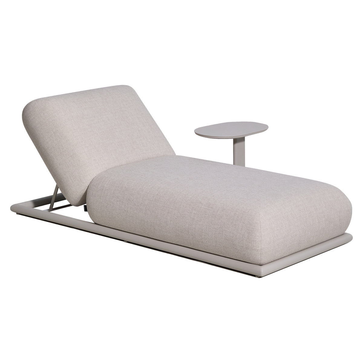Sullivan beige alpine outdoor daybed