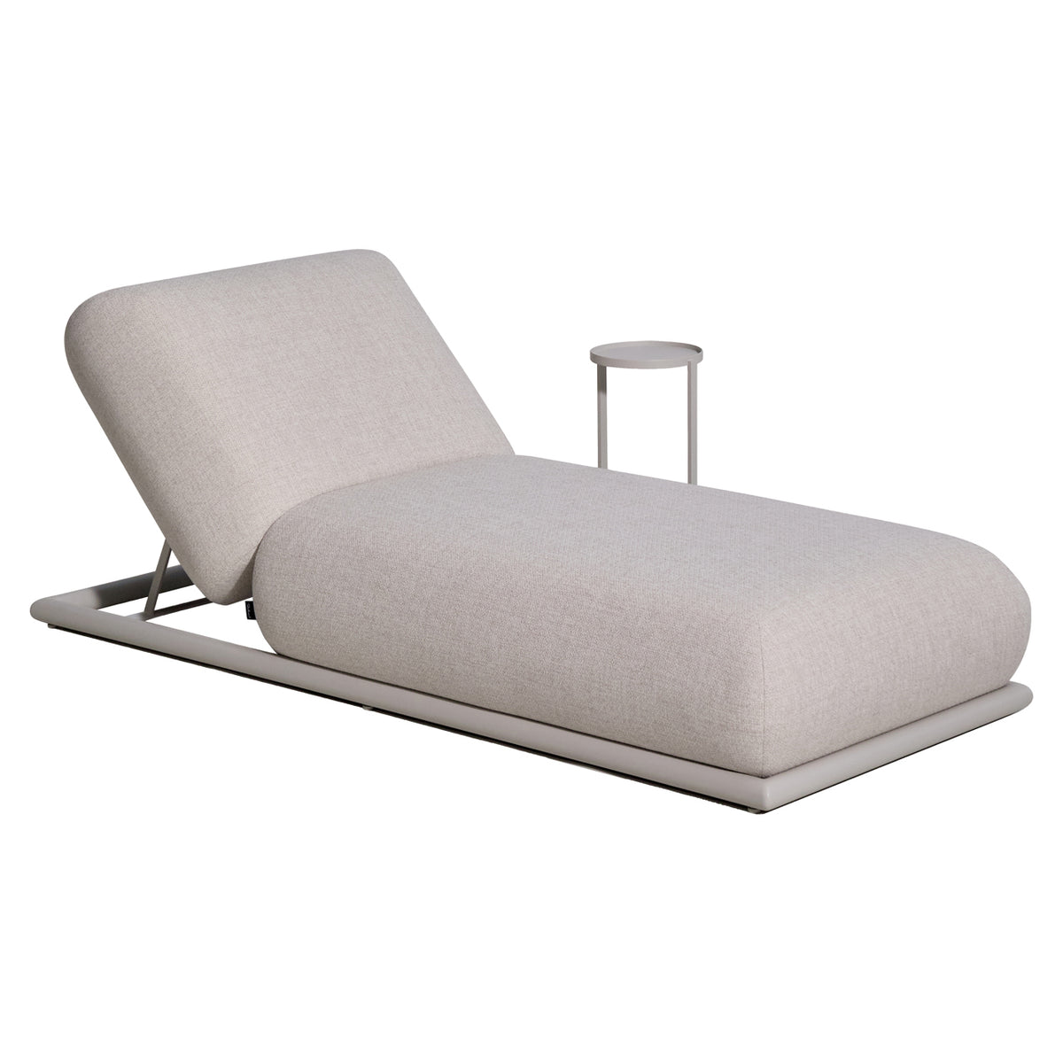 Sullivan beige alpine outdoor daybed