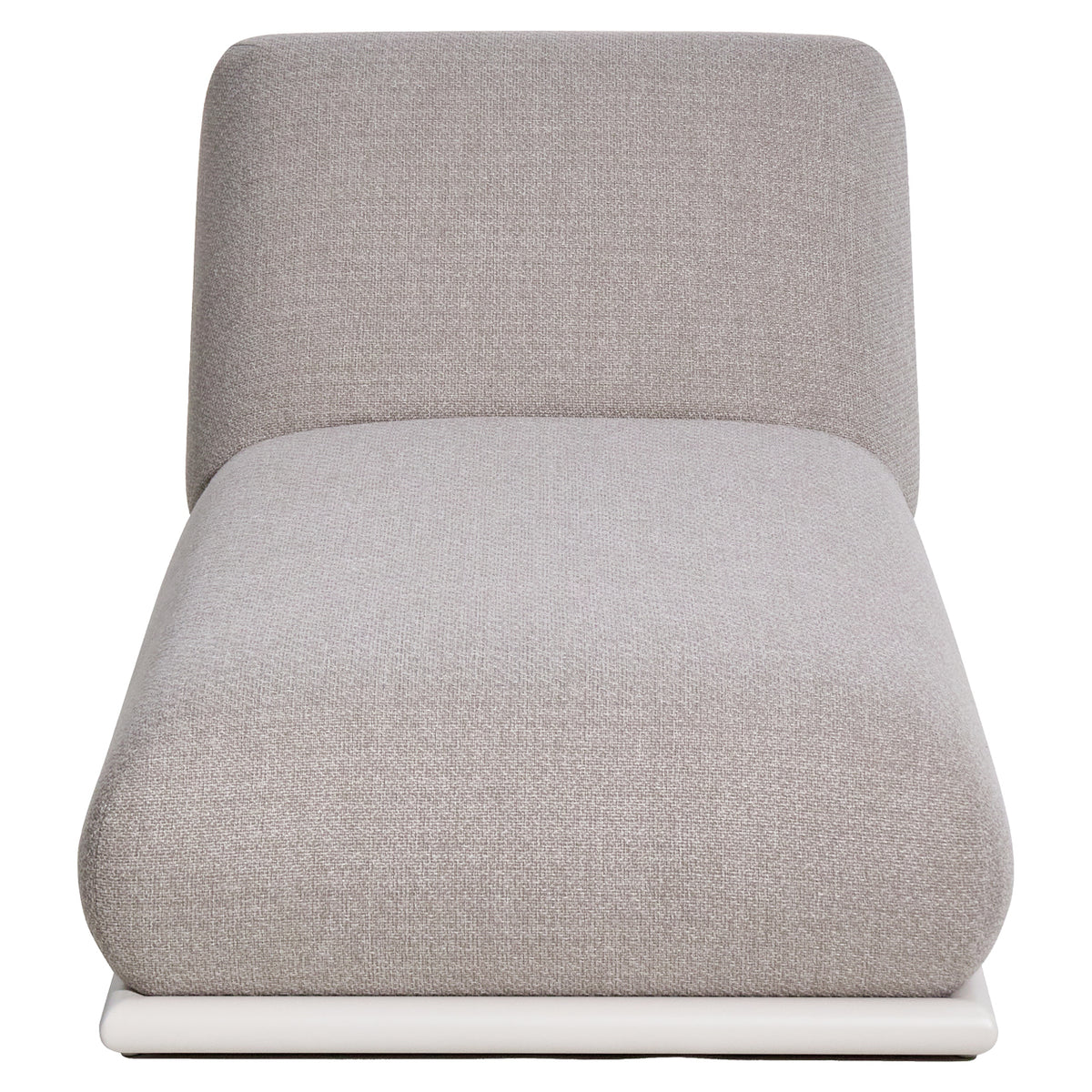 Outdoor dagbed Sullivan greige alpine