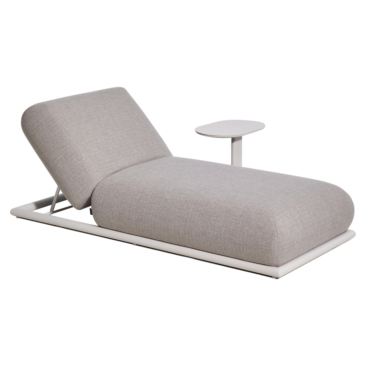 Outdoor dagbed Sullivan greige alpine