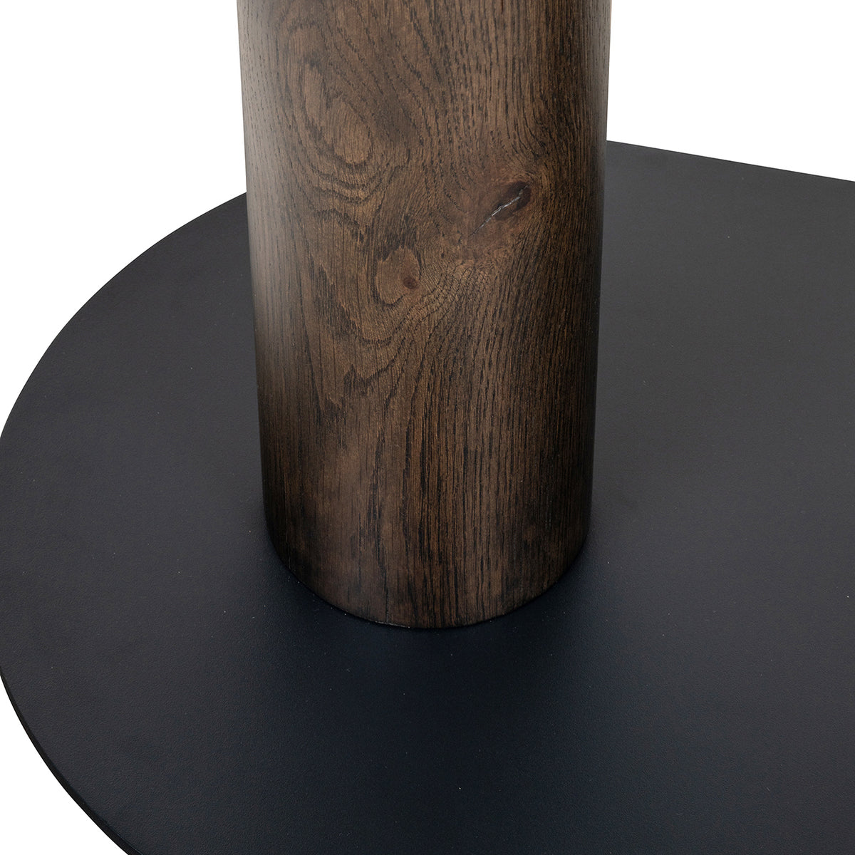 Bar table Ritz brown 140
