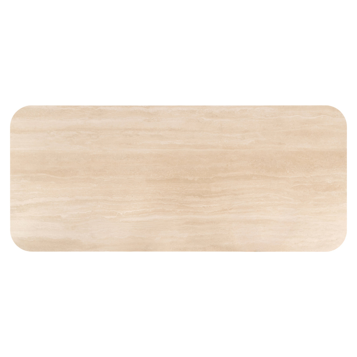 Nando brown dining table 270