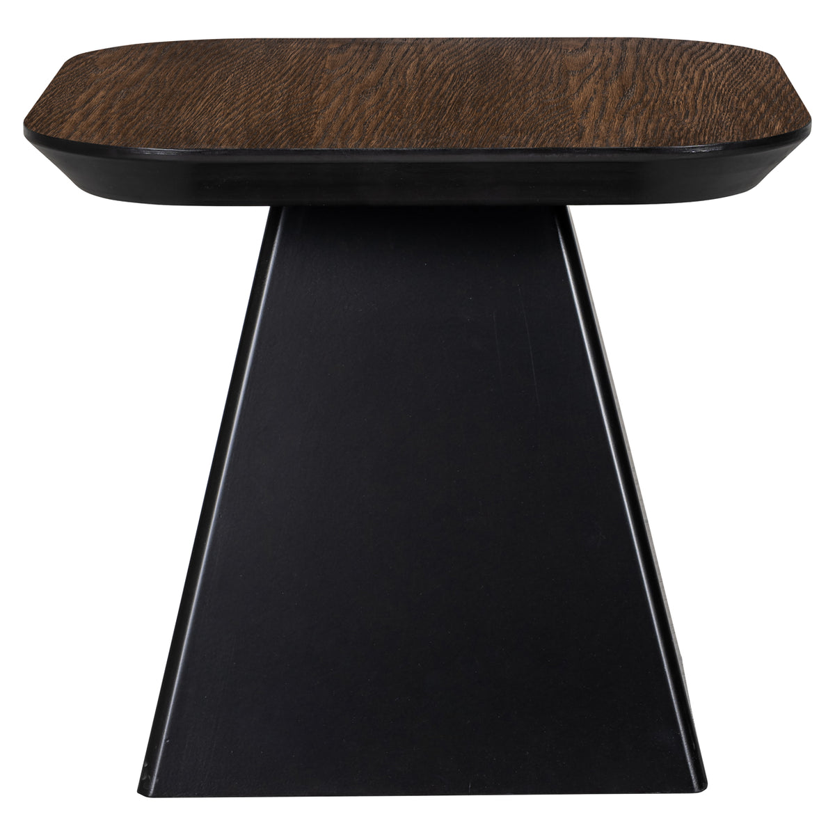 Bijzettafel Bonvoy brown