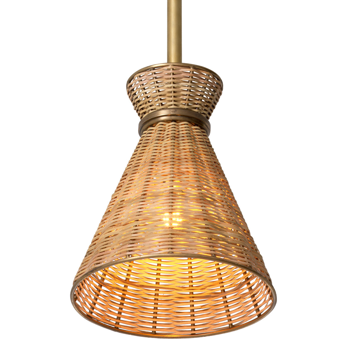 Pendant Kon Tiki-2