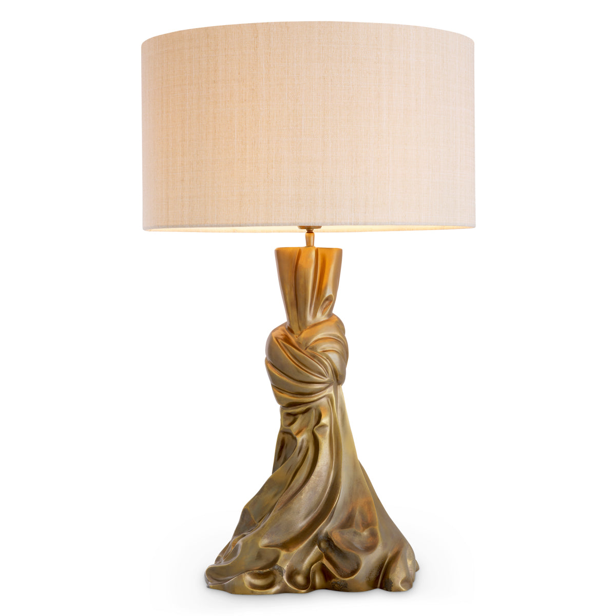 Table Lamp Banyan-1