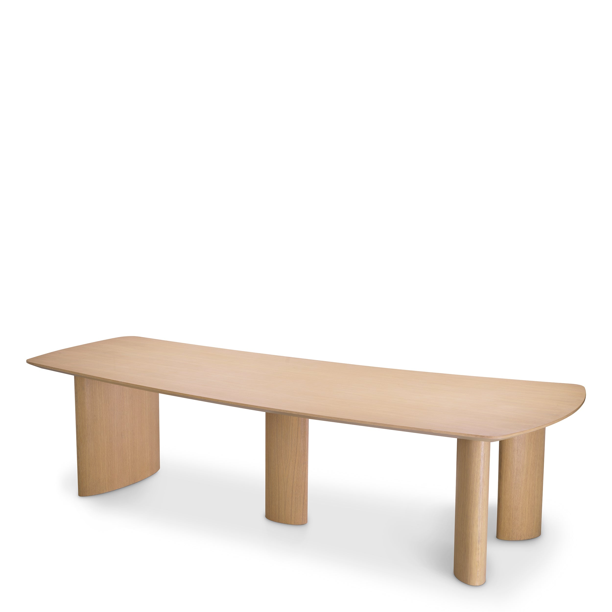 Dining Table Bergman L-1
