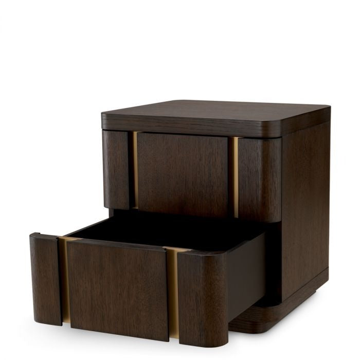 Nightstand Modesto S-3