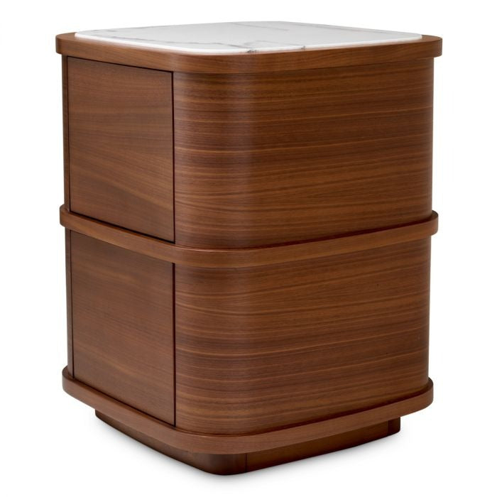 Nightstand Cabana S-3