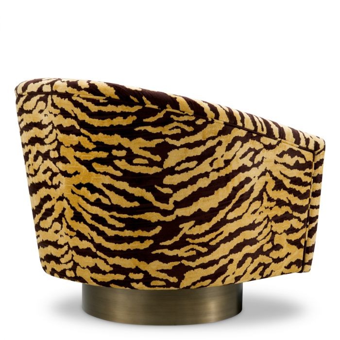 Swivel Chair Catene-3