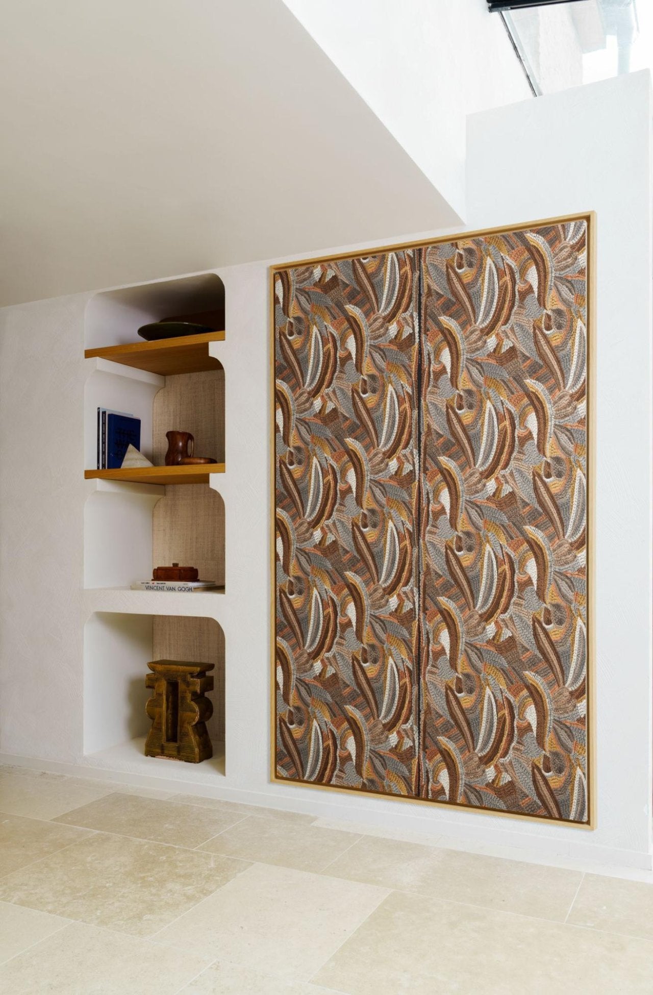Arte Melaky- Mandrava 40761-photo2