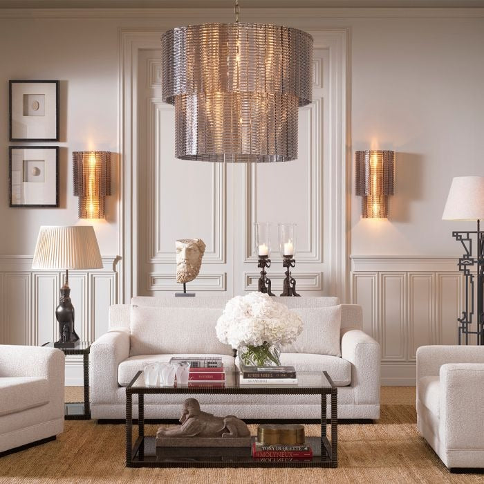 Sofa Manhattan S-2