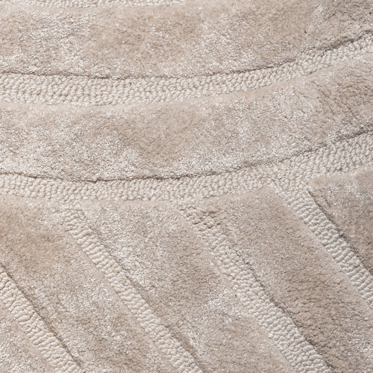 Area rug Lexy natural 200x300