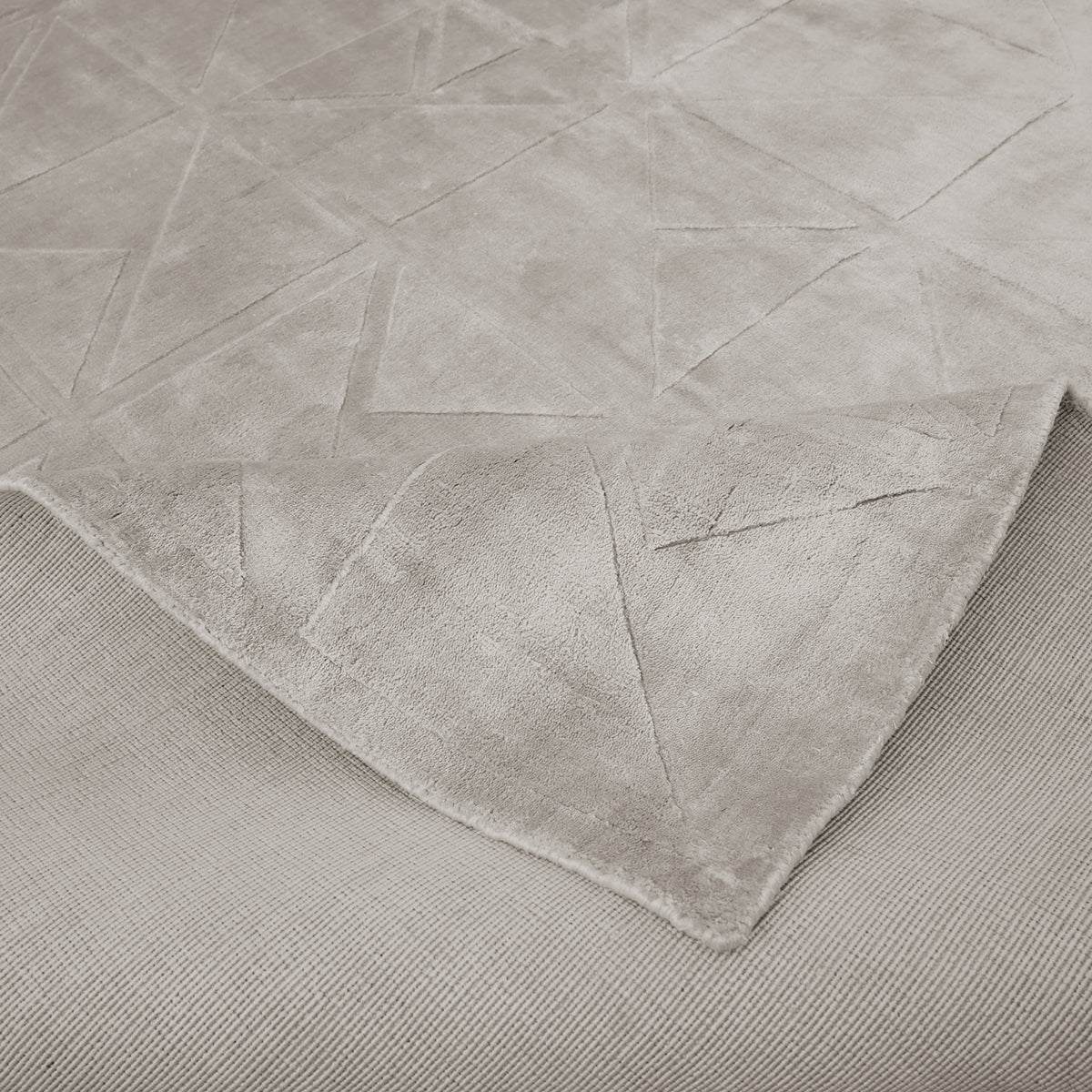Vloerkleed Yuna beige 300x400