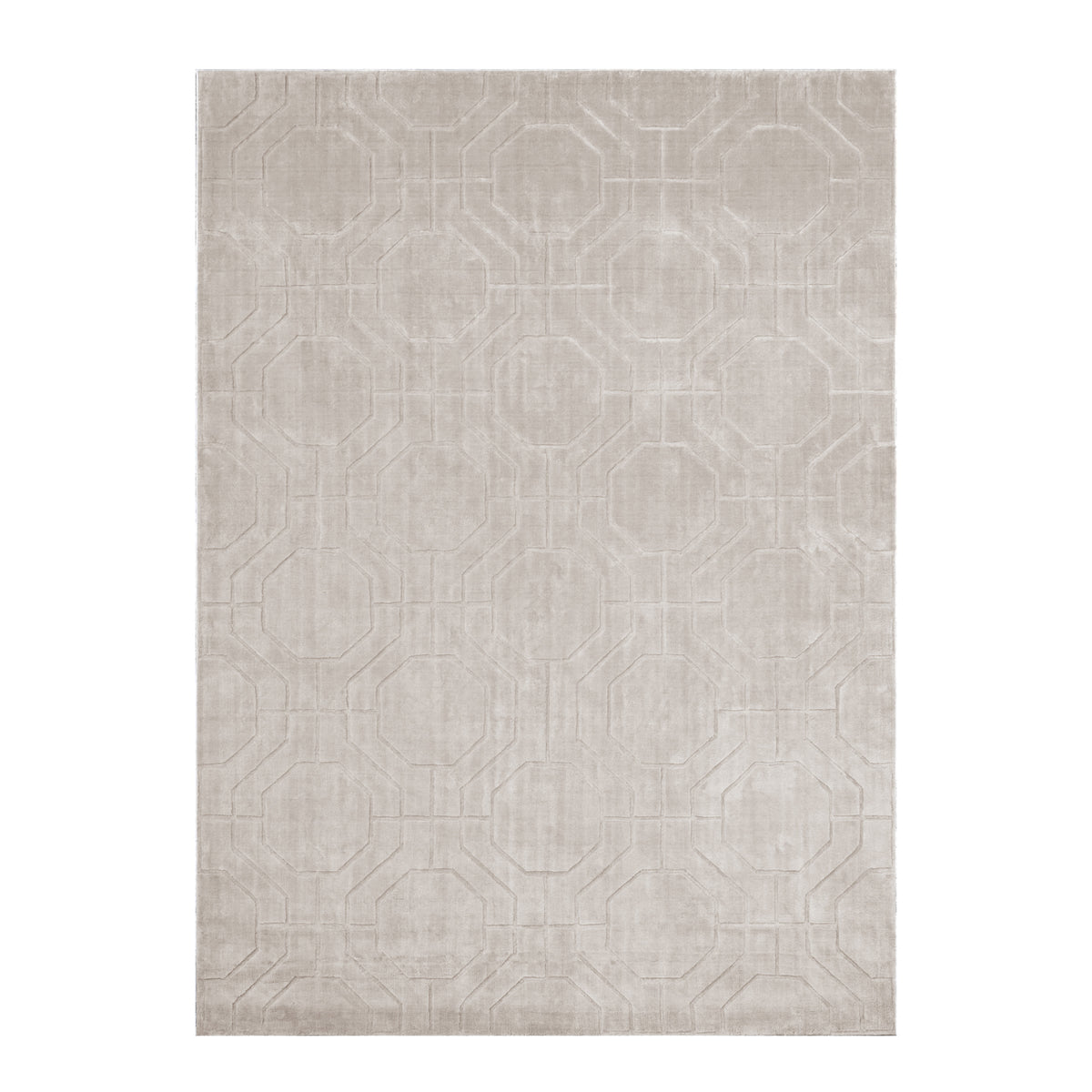 Teppich Flynn ivory 200x300