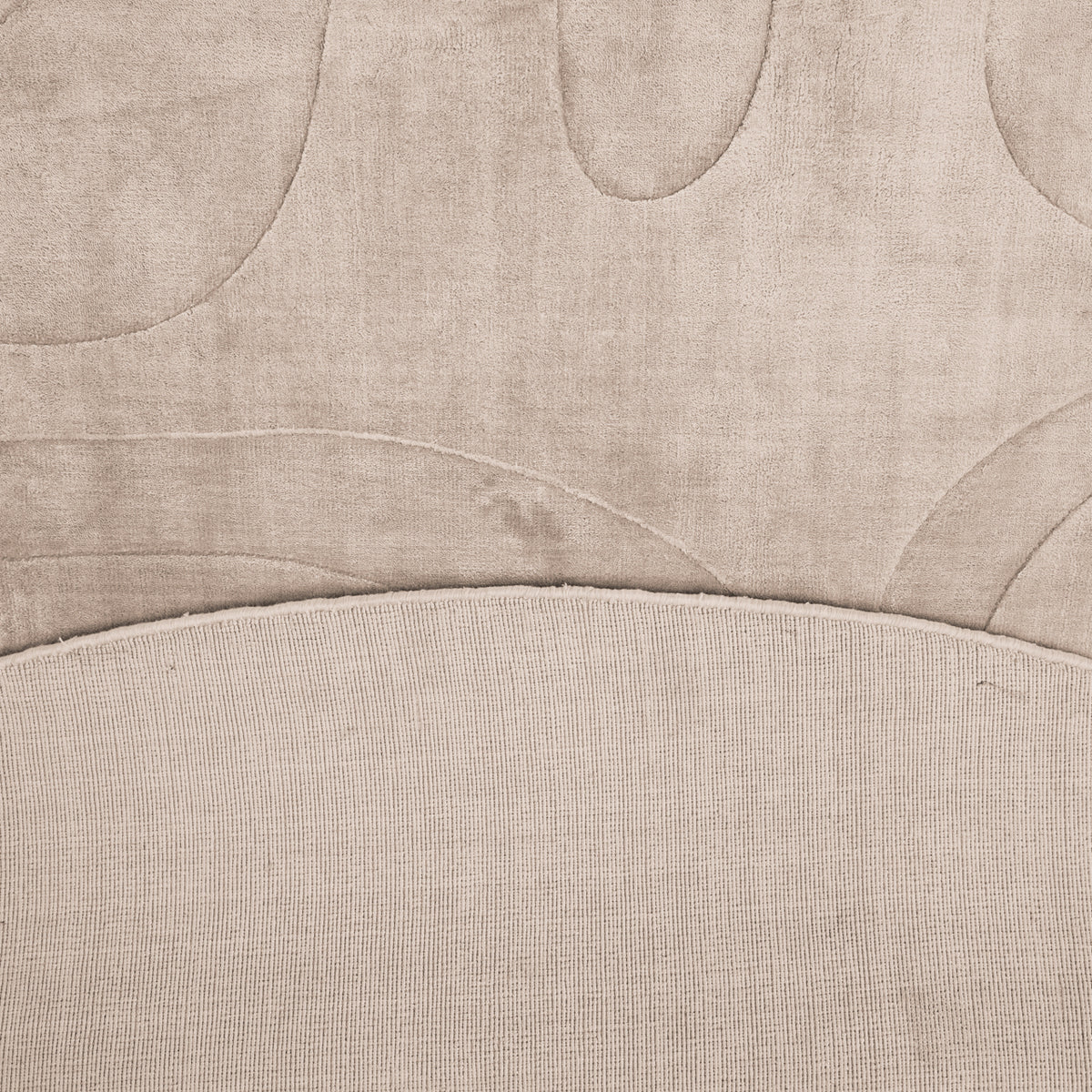 Area rug Addison natural 260x260