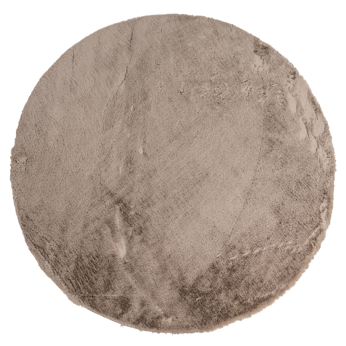 Rug Saifo sand 160Ø
