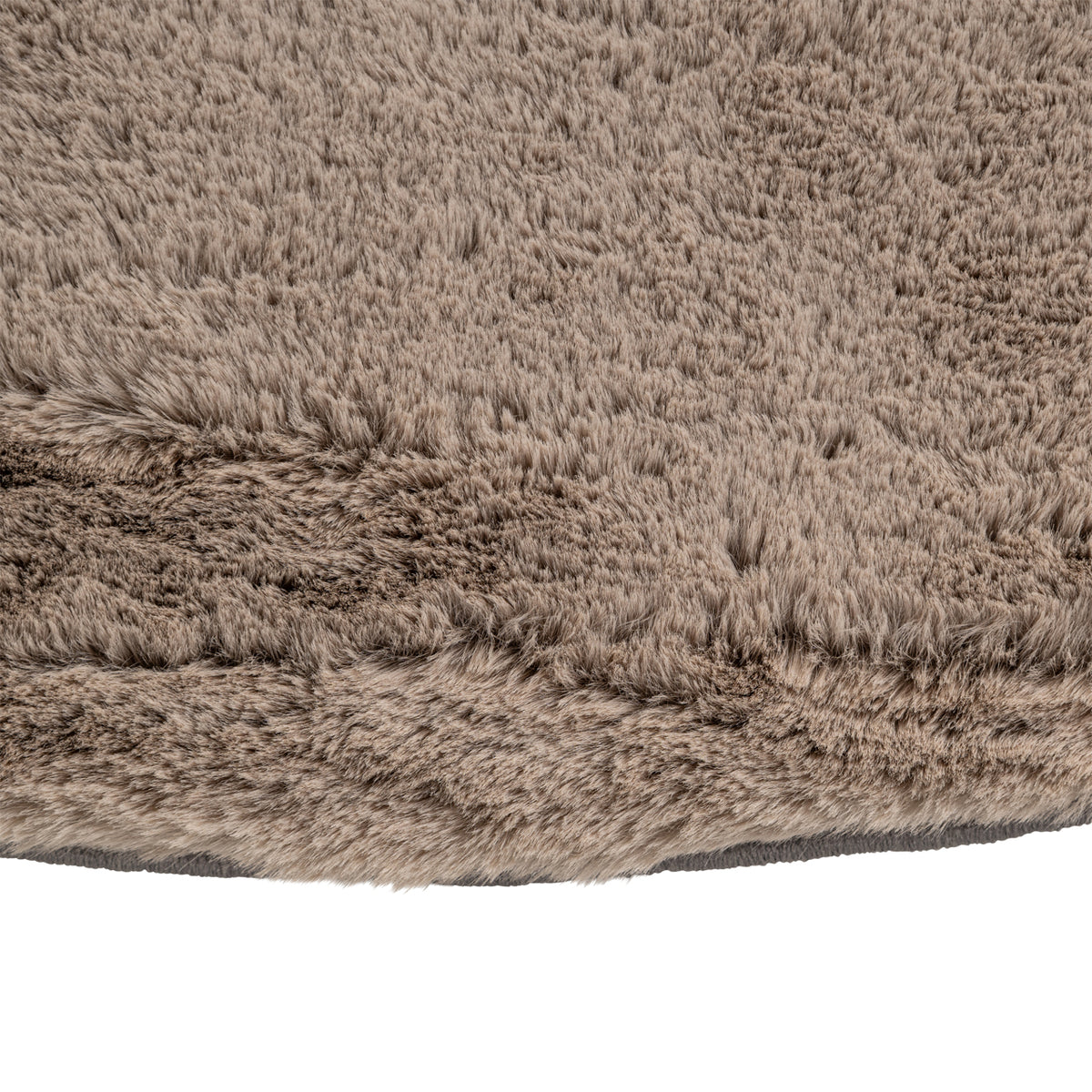 Rug Saifo sand 160Ø