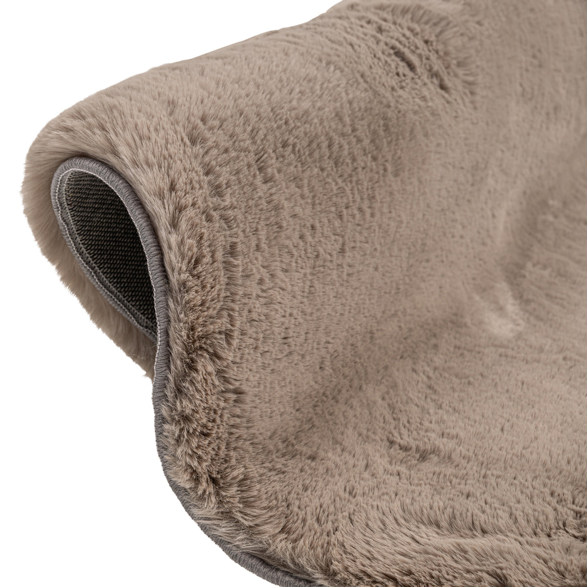Rug Saifo sand 160Ø