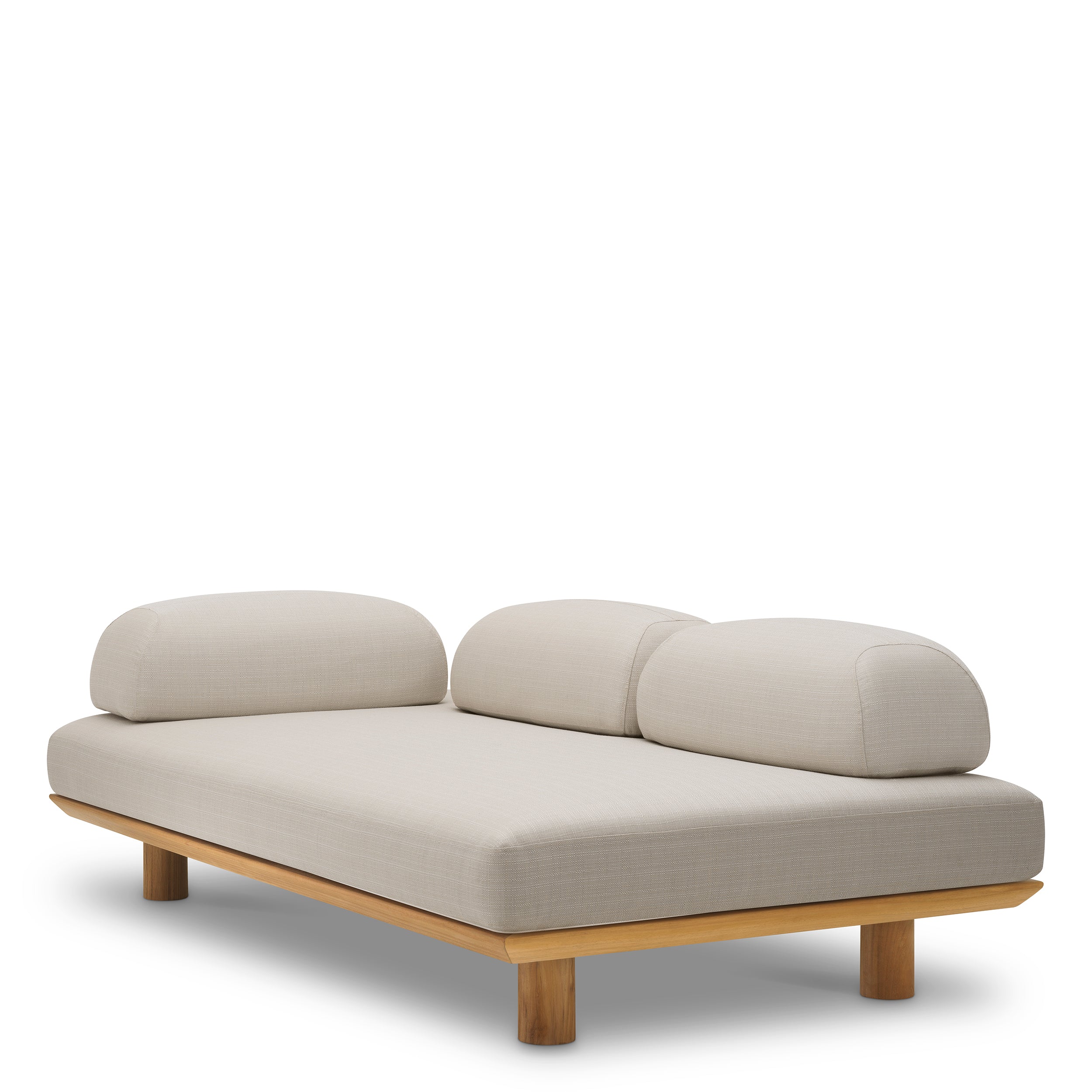 Outdoor Sofa Nomade-1