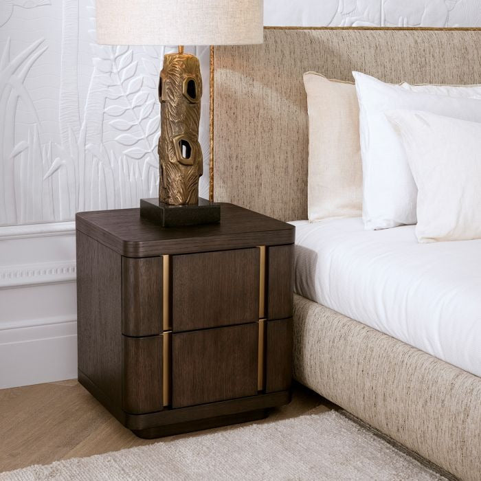 Nightstand Modesto S-2