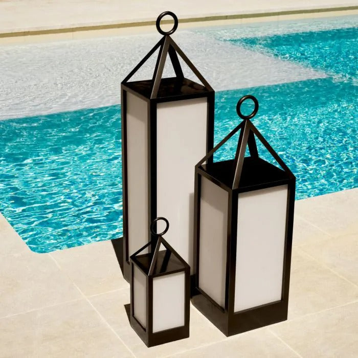 Outdoor Lamp Riserva L-2