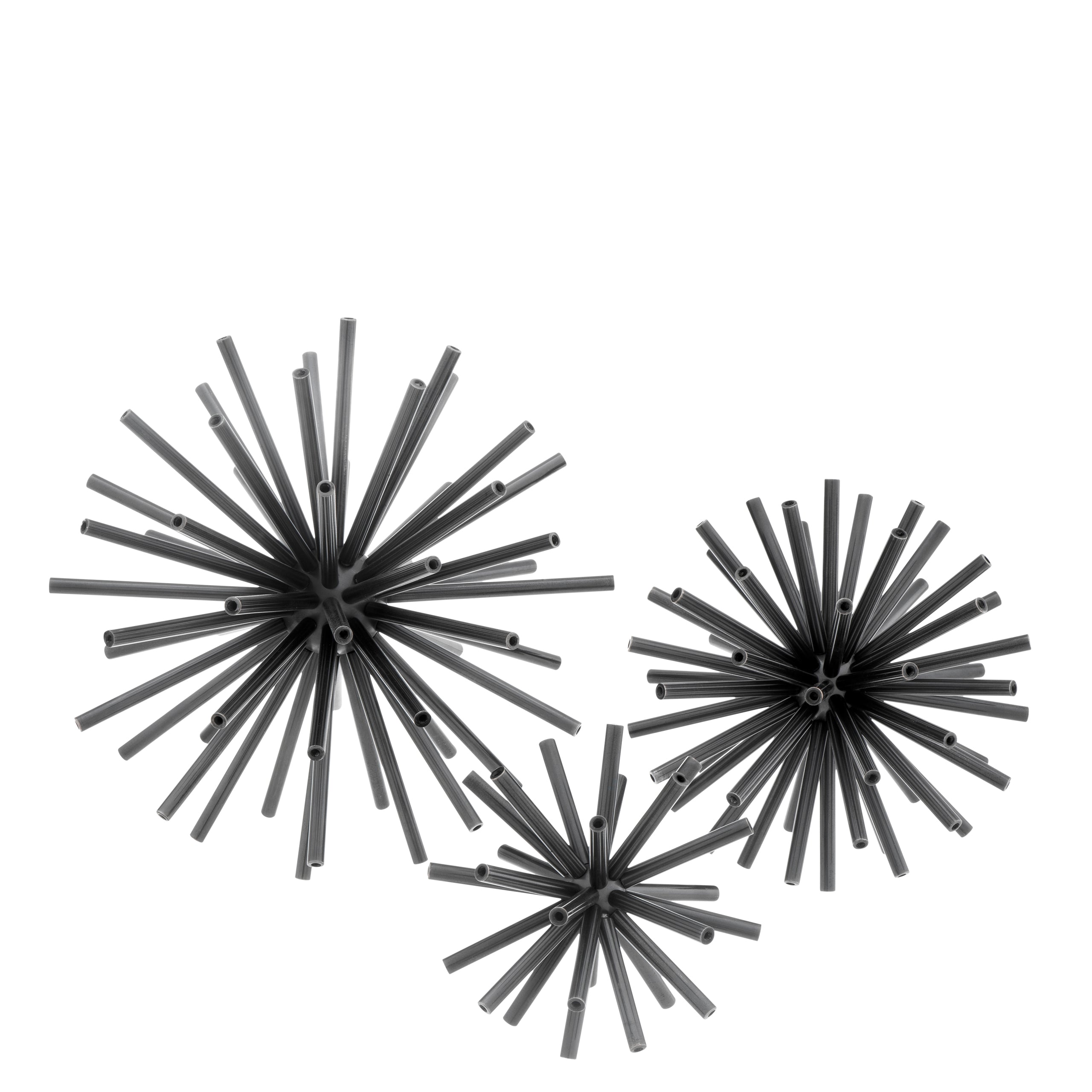 Object Meteor set of 3-1