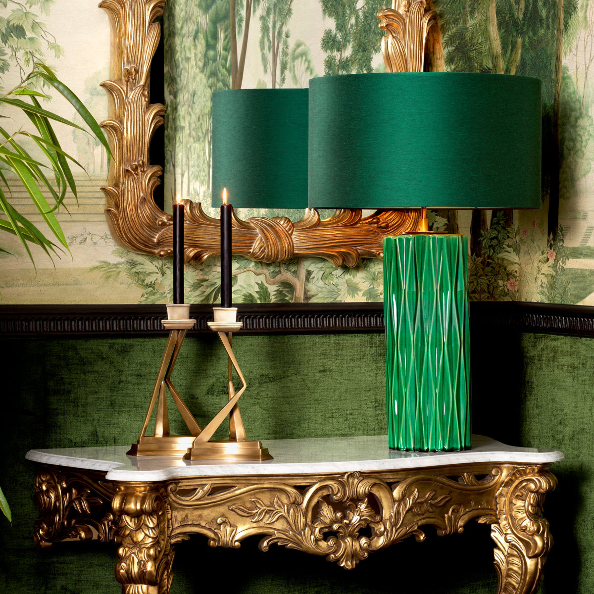 Table Lamp Amarello-2