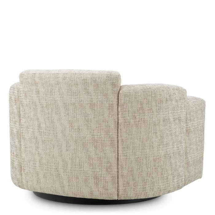 Swivel Chair Marbella-4