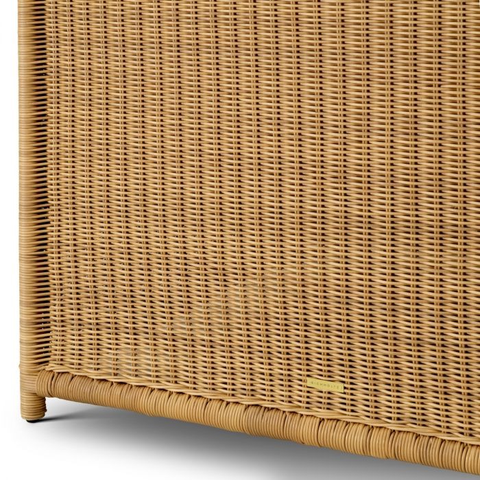Outdoor Modular Chair Hampton-8
