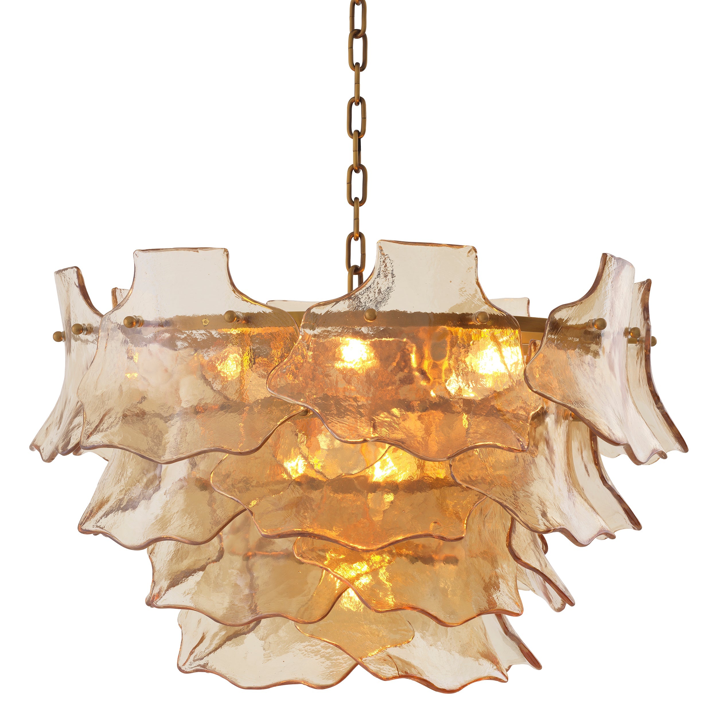 Chandelier Clarendon-1