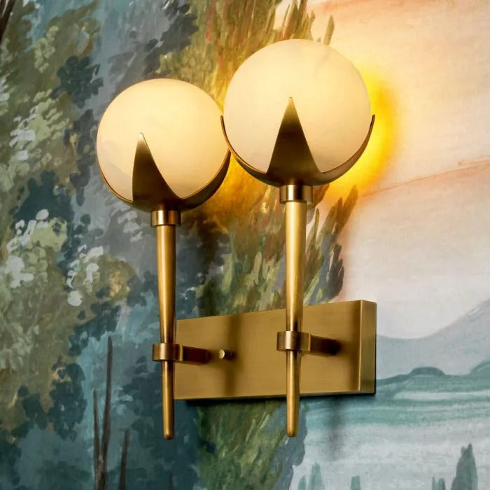 Wall Lamp Alesa-7