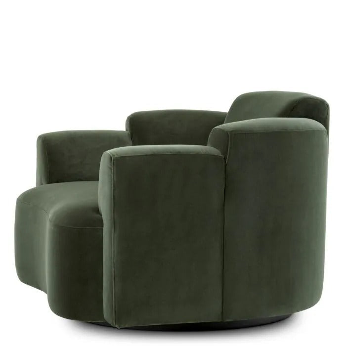 Swivel Chair Marbella-3