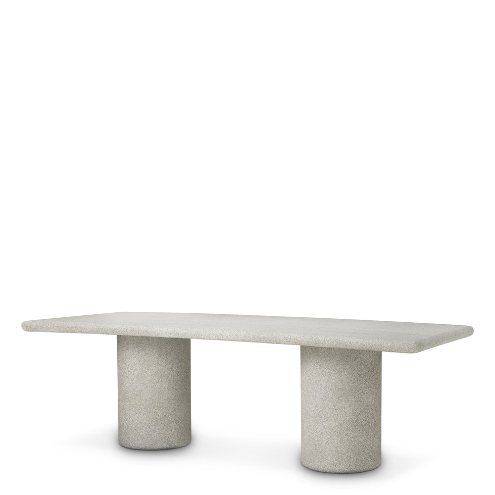 Outdoor Dining Table Cloverdale-1