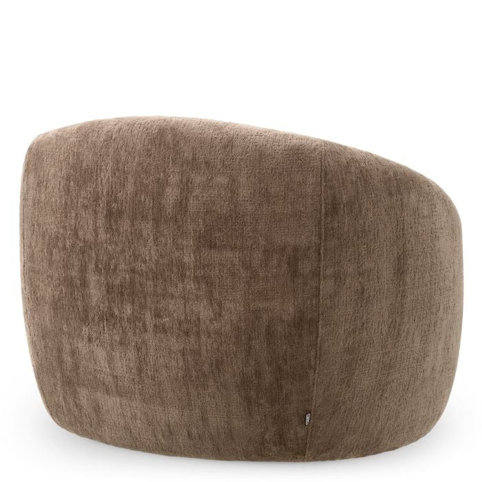 Swivel Chair Amore-4