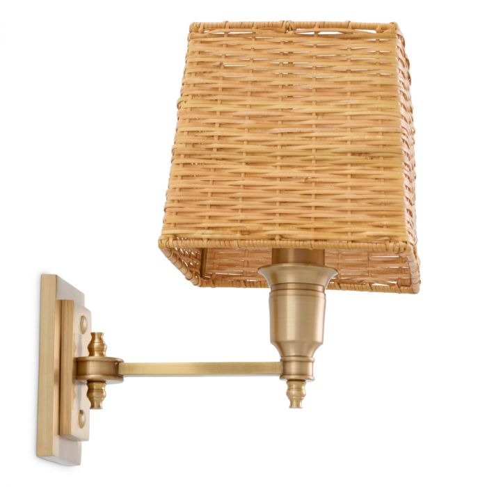 Wall Lamp Lexington Single-7