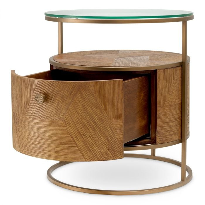 Nightstand Velutto-3