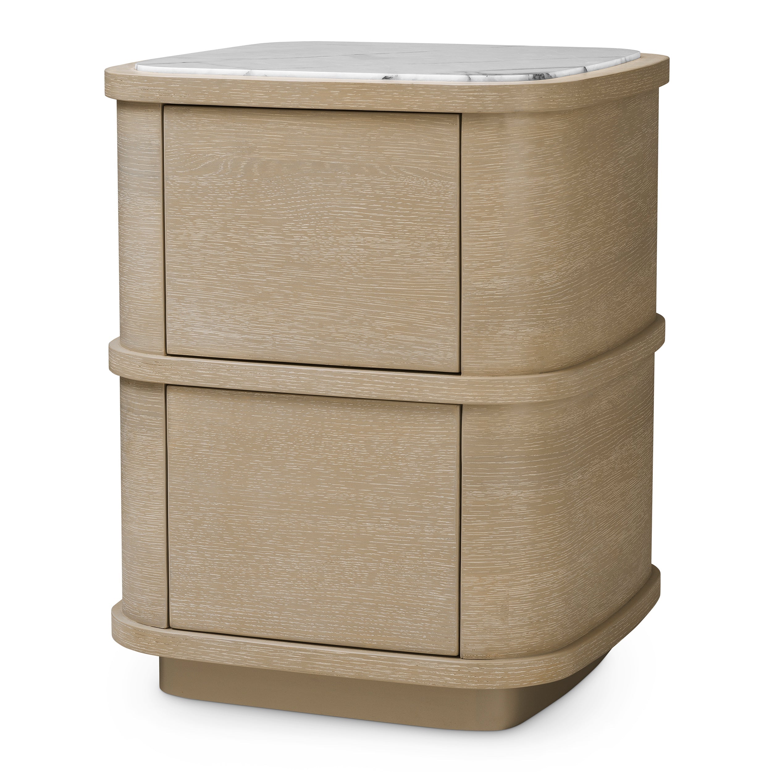 Nightstand Cabana S-1