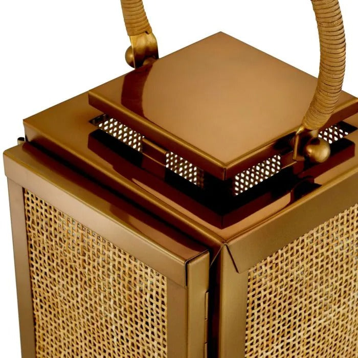 Hurricane Georgian M-6