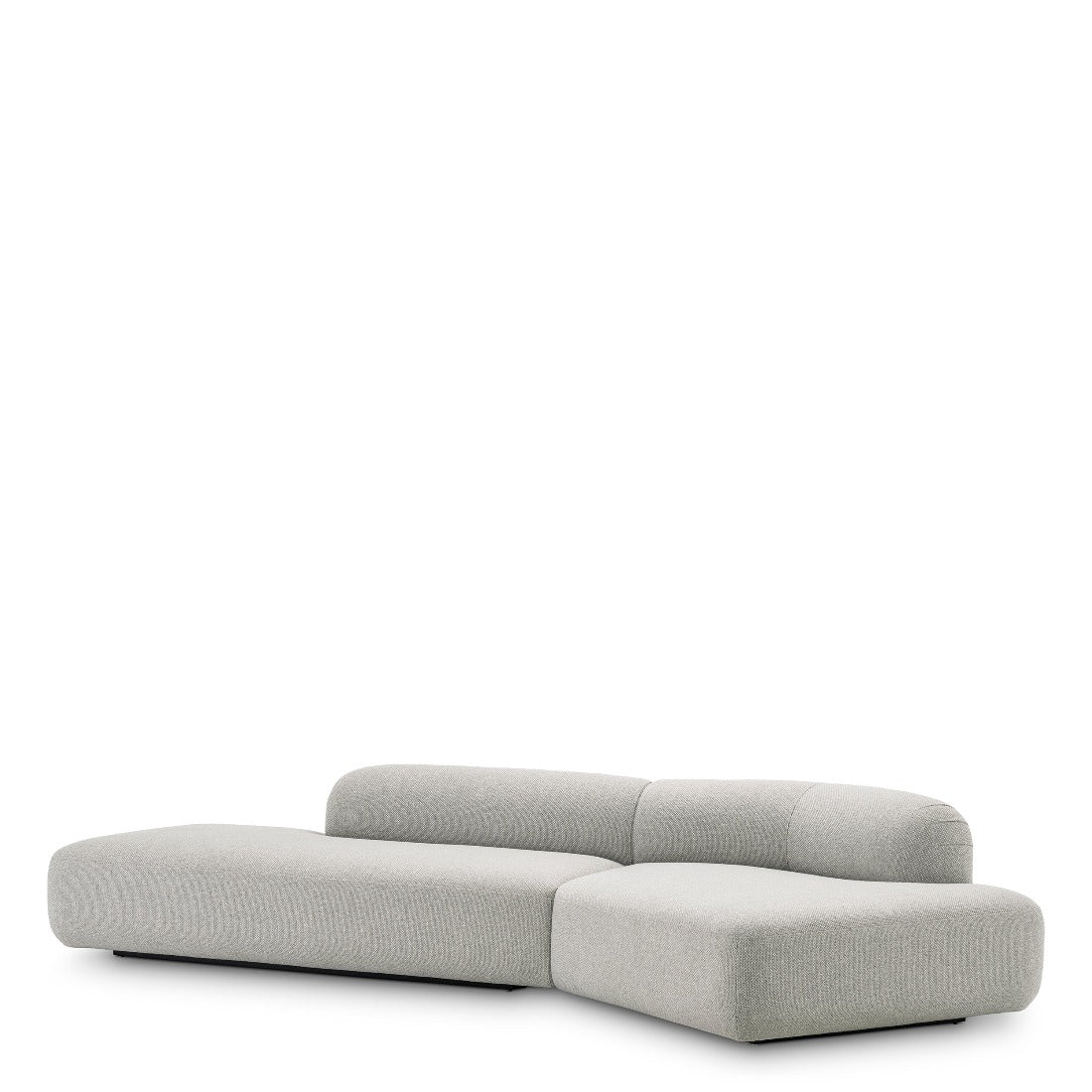 Sofa Eichholtz Taraval Rêve grey bank