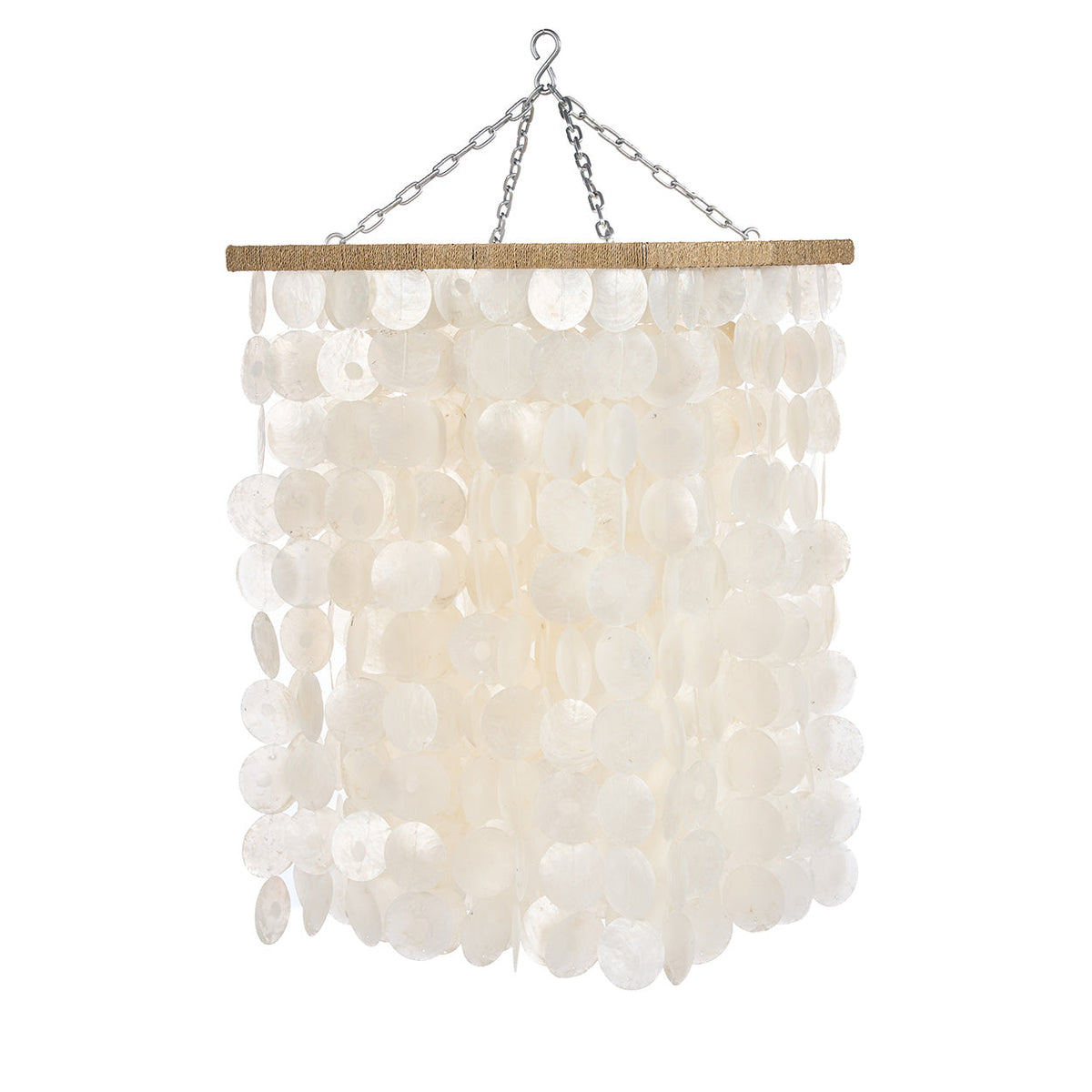 Kronleuchter Moonlit Whispers - Natur - M