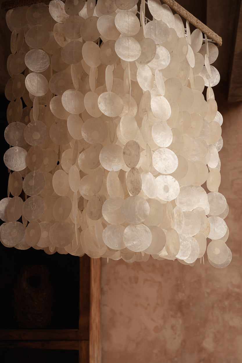 Kronleuchter Moonlit Whispers - Natur - M