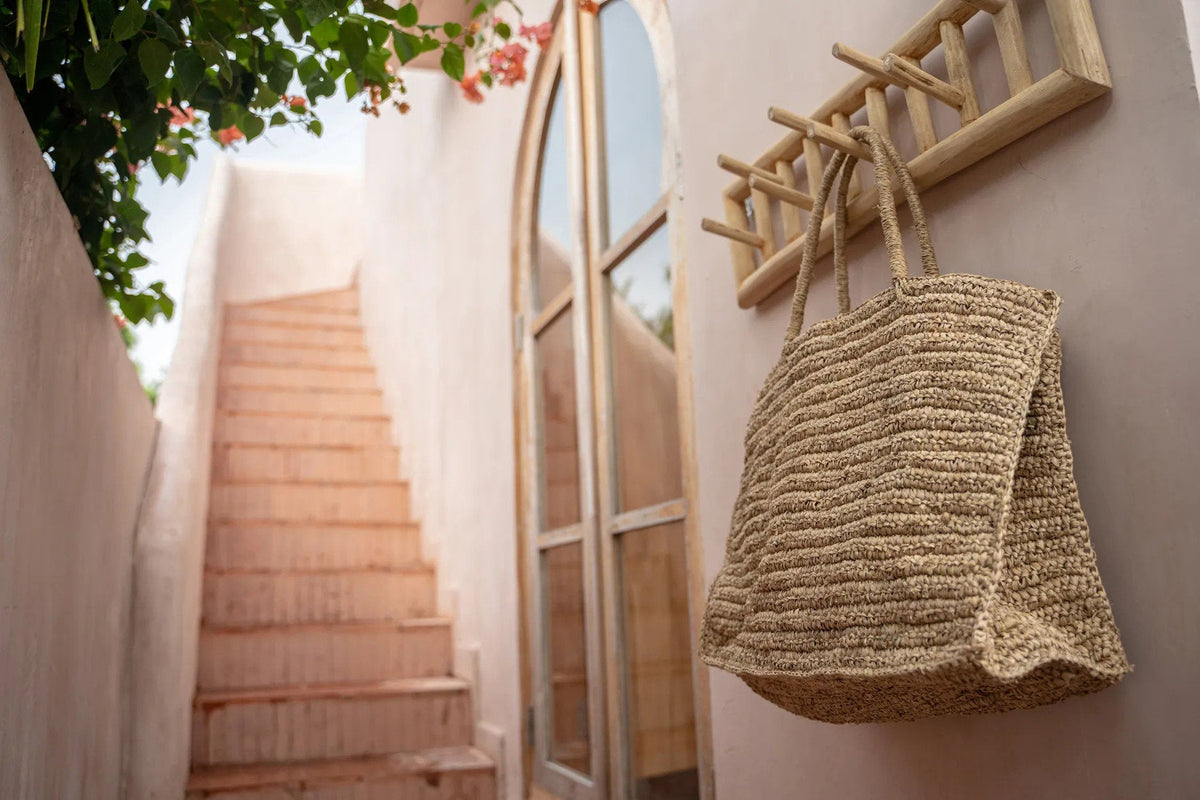 De Ti Amo shopper