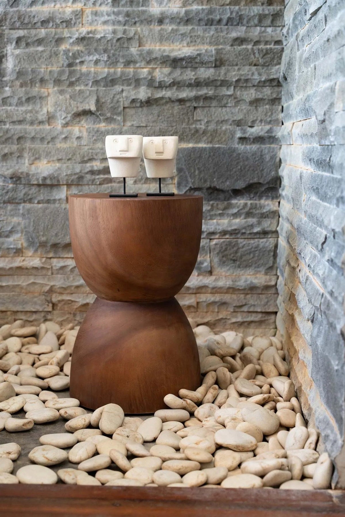 The Sumba Stone #23 on Stand