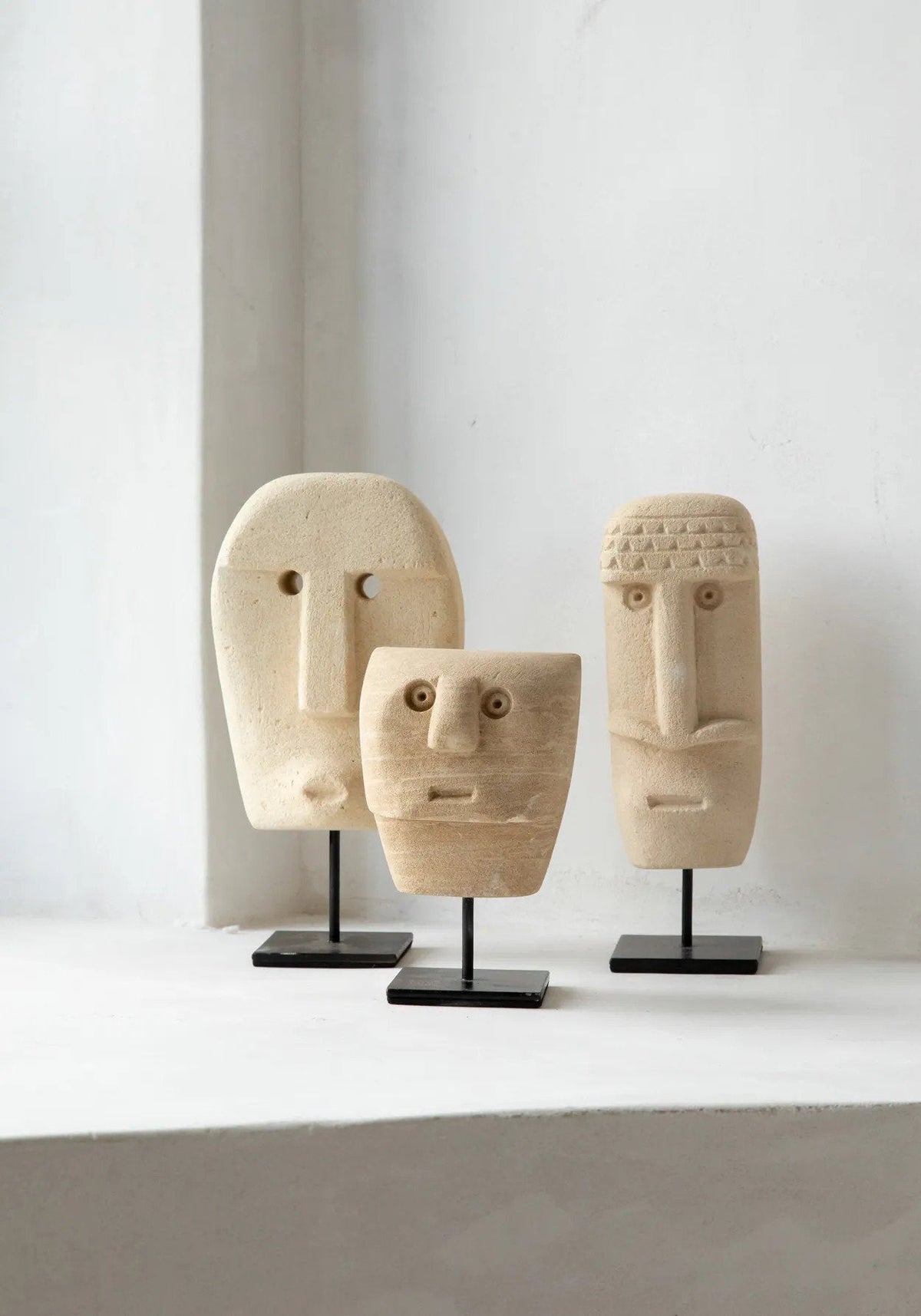 The Sumba Stone #23 on Stand