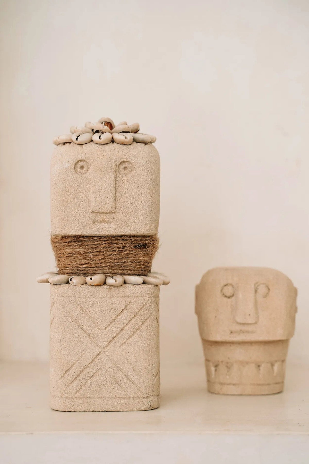 Der Sumba-Stein #30