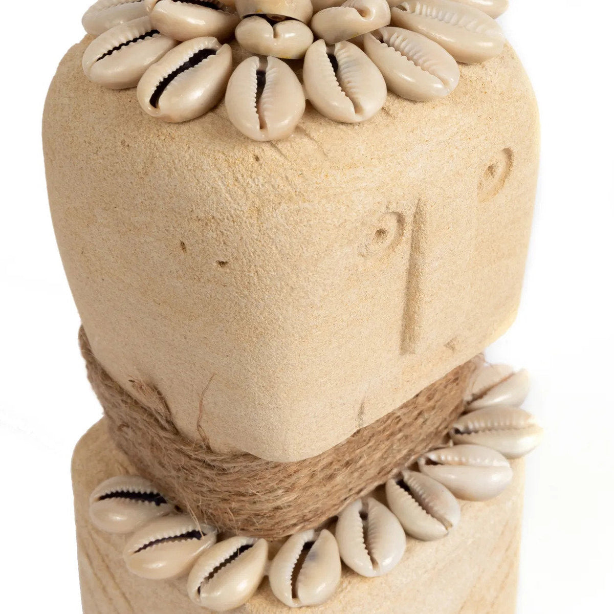 Der Sumba-Stein #30