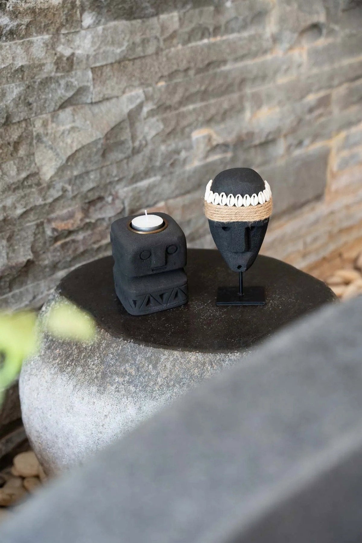 Der Sumba Stone #35