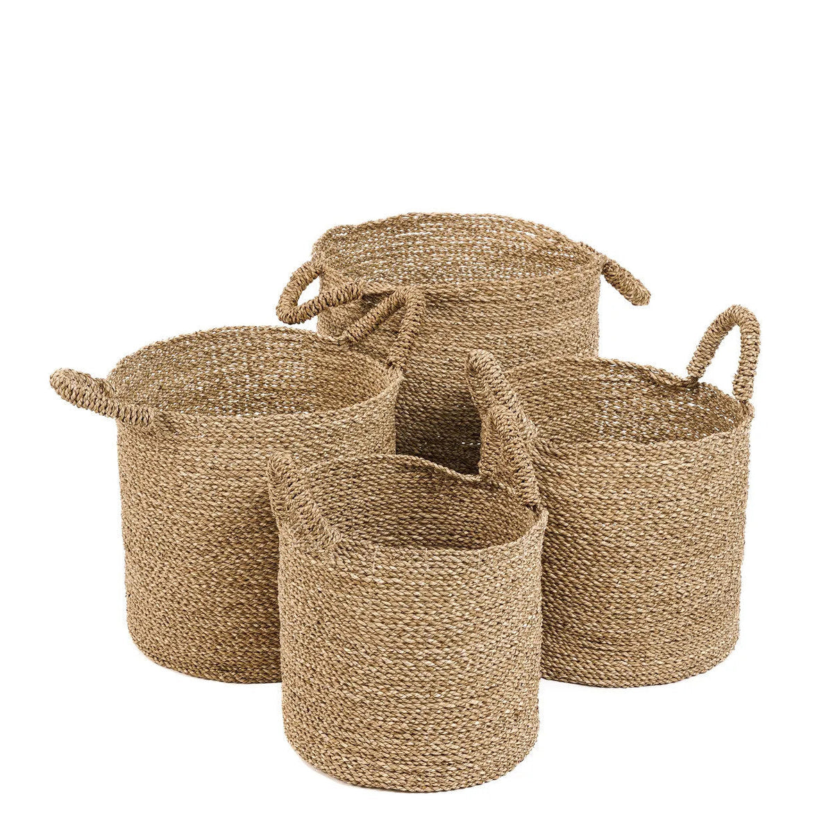 The Sensity Baskets - Natural - M
