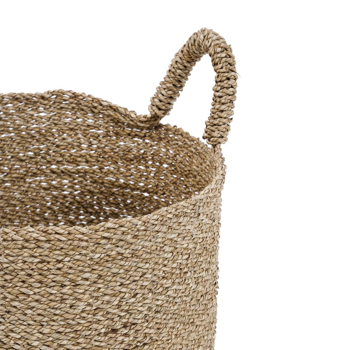 The Sensity Baskets - Natural - M