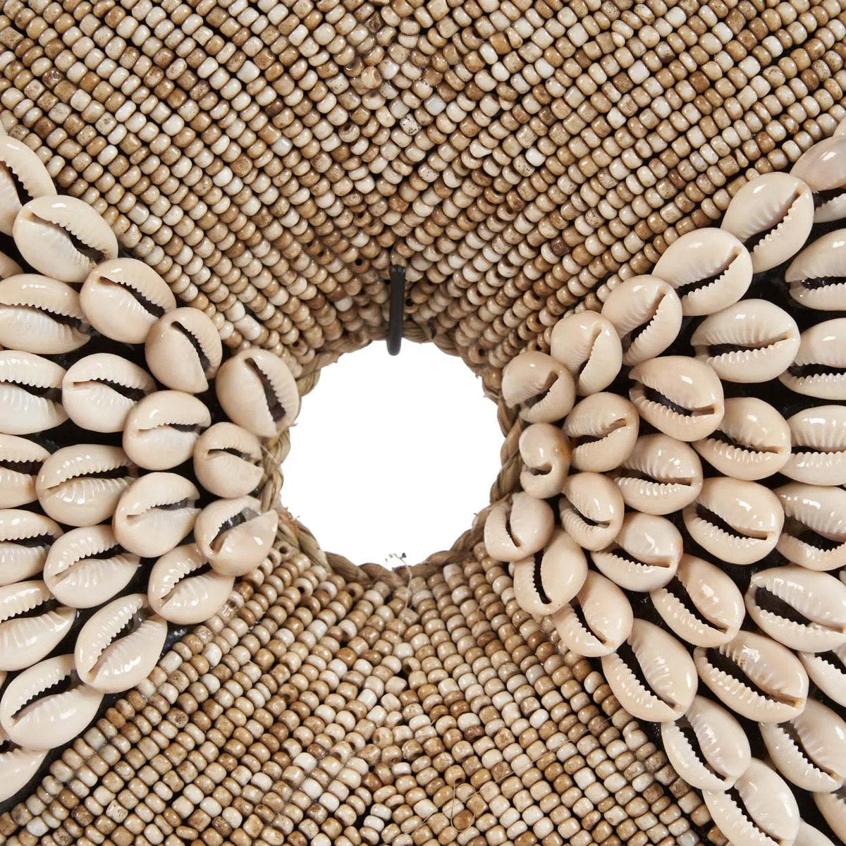 The Doh Nuts on Stand - Blanc naturel